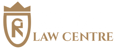 Regal Law Centre Logo